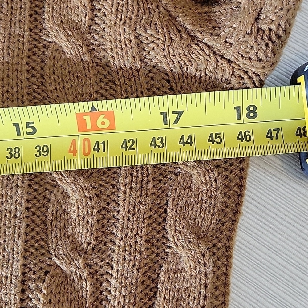 Wcompany Cashmere Women's Sweater Size Small - Picture 4 of 5